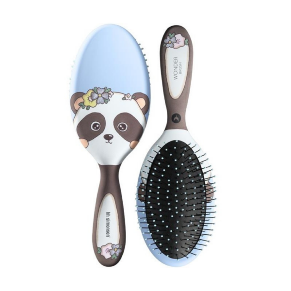 Wonder brush Panda